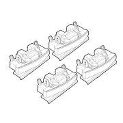 Kit de montaj pentru bare Alumia, Quadra, Silenzio C257 - Subaru, Toyota