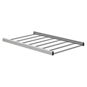 KRS-07, Sistem portbagaj vehicul comercial Kargo Rack Compact - 180x135x7 cm