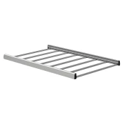 KRS-07, Sistem portbagaj vehicul comercial Kargo Rack Compact - 210x150x7 cm