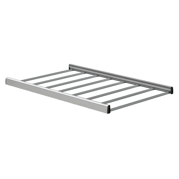 KRS-07, Sistem portbagaj vehicul comercial Kargo Rack Compact - 210x150x7 cm