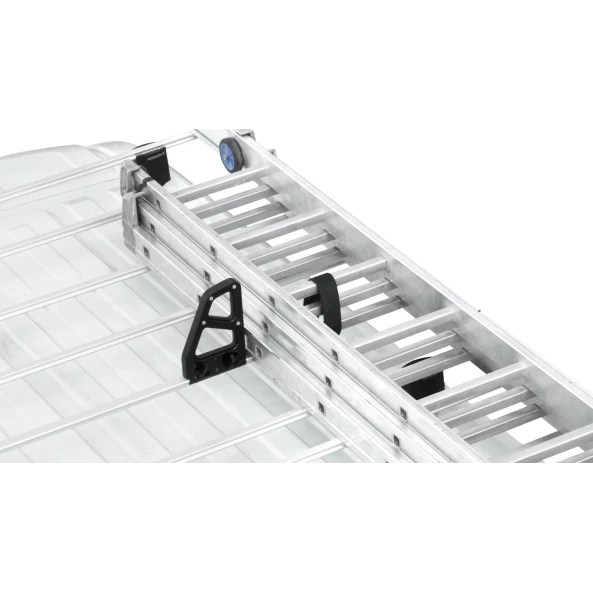 KRS-07, Sistem portbagaj vehicul comercial Kargo Rack Extended - 270x135x7 cm