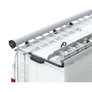 KRS-07, Sistem portbagaj vehicul comercial Kargo Rack Extended - 270x150x7 cm