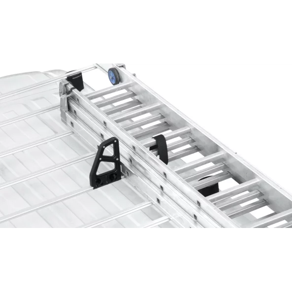 KRS-07, Sistem portbagaj vehicul comercial Kargo Rack Extended - 420x180x7 cm