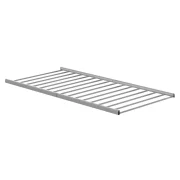 KRS-07, Sistem portbagaj vehicul comercial Kargo Rack Extended - 420x180x7 cm