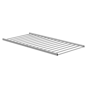 KRS-07, Sistem portbagaj vehicul comercial Kargo Rack Extended - 420x180x7 cm