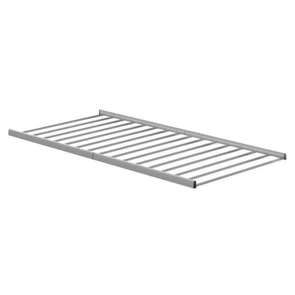 KRS-07, Sistem portbagaj vehicul comercial Kargo Rack Extended - 420x180x7 cm