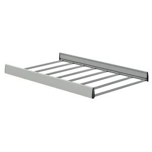 KRS-12, Sistem portbagaj vehicul comercial Kargo Rack Compact - 150x115x12 cm