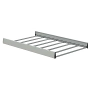 KRS-12, Sistem portbagaj vehicul comercial Kargo Rack Compact - 210x150x12 cm