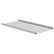 KRS-12, Sistem portbagaj vehicul comercial Kargo Rack Extended - 360x115x12 cm