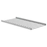 KRS-12, Sistem portbagaj vehicul comercial Kargo Rack Extended - 360x180x12 cm