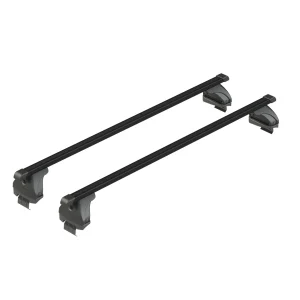 Max-Load, set complet de bare portbagaj din otel - M - Evos LP - C213