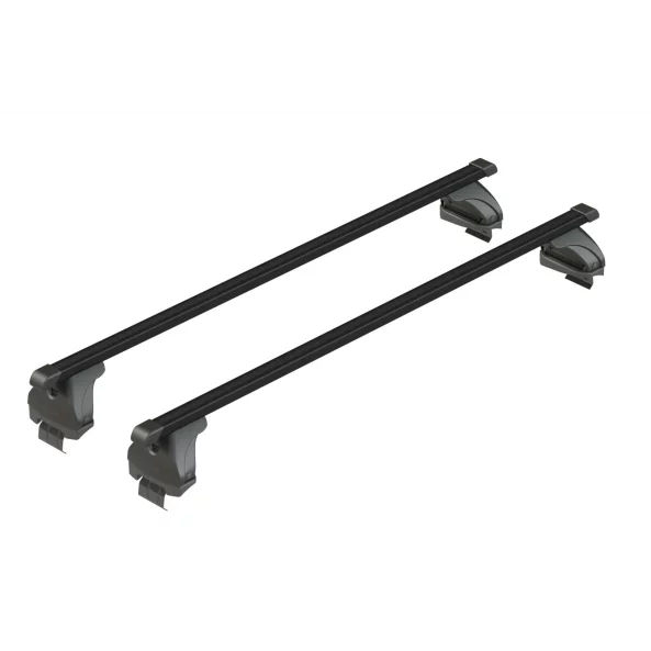Max-Load, set complet de bare portbagaj din otel - M - Evos LP - C213
