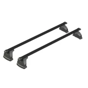 Max-Load, set complet de bare portbagaj din otel - M - Evos LP - C220