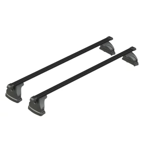 Max-Load, set complet de bare portbagaj din otel - M - Evos LP - C220
