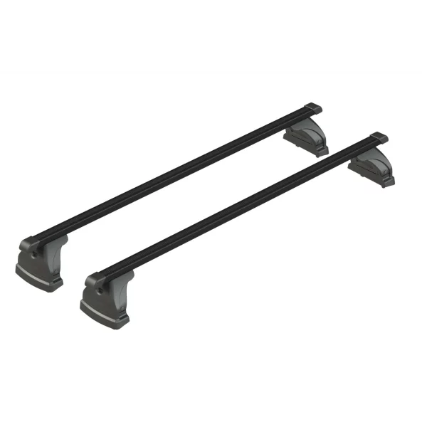 Max-Load, set complet de bare portbagaj din otel - M - Evos LP - C220
