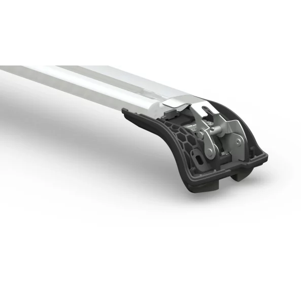 Origine RL (Rail), set de 4 picioare pentru bare portbagaj Silenzio CX