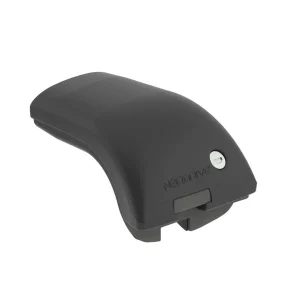 Origine RL (Rail), set de 4 picioare pentru bare portbagaj Silenzio CX