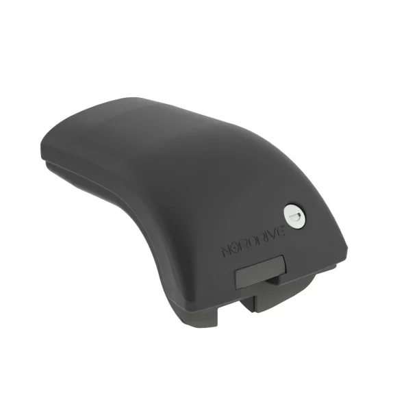 Origine RL (Rail), set de 4 picioare pentru bare portbagaj Silenzio CX