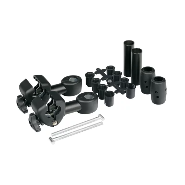 Set complet Premium-Guard Type 1 + Fit-Kit A - 910x226 mm