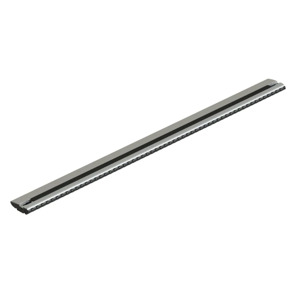 Silenzio CX, bara portbagaj din aluminiu - 104 cm