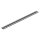 Silenzio CX, bara portbagaj din aluminiu - 109 cm