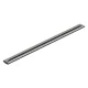 Silenzio CX, bara portbagaj din aluminiu - 89 cm