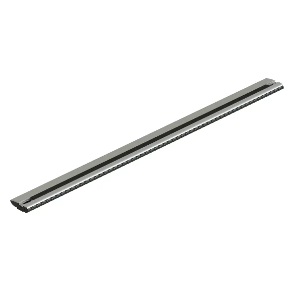 Silenzio CX, bara portbagaj din aluminiu - 94 cm