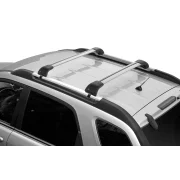 Silenzio CX, bara portbagaj din aluminiu - 94 cm