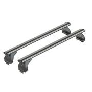 Silenzio, set complet de bare portbagaj din aluminiu - M - Evos ST - C210