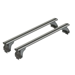 Silenzio, set complet de bare portbagaj din aluminiu - M - Evos ST - C210