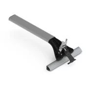 Kit de montare pentru bare portbagaj Snap si Silenzio Cx - K0 - Audi, Bmw, Byd, Citroen, Cupra, Fiat, Ford, Jaguar, Kia, Lexus, Mercedes, MG, Mini, Mitsubishi, Nio, Opel, Peugeot, Renault, Seat, Skoda, Suzuki, Toyota, Volkswagen, Volvo, Xpeng