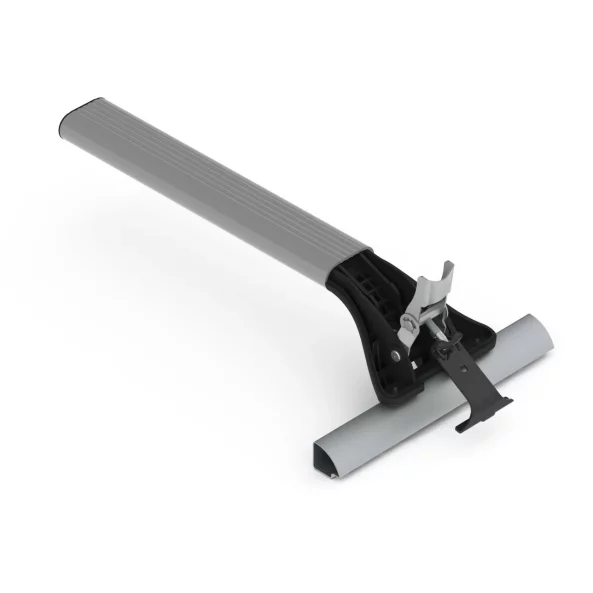 Kit de montare pentru bare portbagaj Snap si Silenzio Cx - K0 - Audi, Bmw, Byd, Citroen, Cupra, Fiat, Ford, Jaguar, Kia, Lexus, Mercedes, MG, Mini, Mitsubishi, Nio, Opel, Peugeot, Renault, Seat, Skoda, Suzuki, Toyota, Volkswagen, Volvo, Xpeng