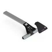 Kit de montare pentru bare portbagaj Snap si Silenzio Cx - K0 - Audi, Bmw, Byd, Citroen, Cupra, Fiat, Ford, Jaguar, Kia, Lexus, Mercedes, MG, Mini, Mitsubishi, Nio, Opel, Peugeot, Renault, Seat, Skoda, Suzuki, Toyota, Volkswagen, Volvo, Xpeng