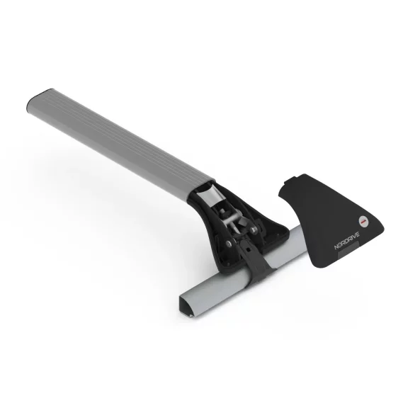 Kit de montare pentru bare portbagaj Snap si Silenzio Cx - K0 - Audi, Bmw, Byd, Citroen, Cupra, Fiat, Ford, Jaguar, Kia, Lexus, Mercedes, MG, Mini, Mitsubishi, Nio, Opel, Peugeot, Renault, Seat, Skoda, Suzuki, Toyota, Volkswagen, Volvo, Xpeng