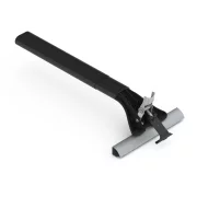 Kit de montare pentru bare portbagaj Snap si Silenzio Cx - K0 - Audi, Bmw, Byd, Citroen, Cupra, Fiat, Ford, Jaguar, Kia, Lexus, Mercedes, MG, Mini, Mitsubishi, Nio, Opel, Peugeot, Renault, Seat, Skoda, Suzuki, Toyota, Volkswagen, Volvo, Xpeng