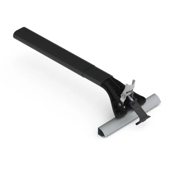 Kit de montare pentru bare portbagaj Snap si Silenzio Cx - K0 - Audi, Bmw, Byd, Citroen, Cupra, Fiat, Ford, Jaguar, Kia, Lexus, Mercedes, MG, Mini, Mitsubishi, Nio, Opel, Peugeot, Renault, Seat, Skoda, Suzuki, Toyota, Volkswagen, Volvo, Xpeng