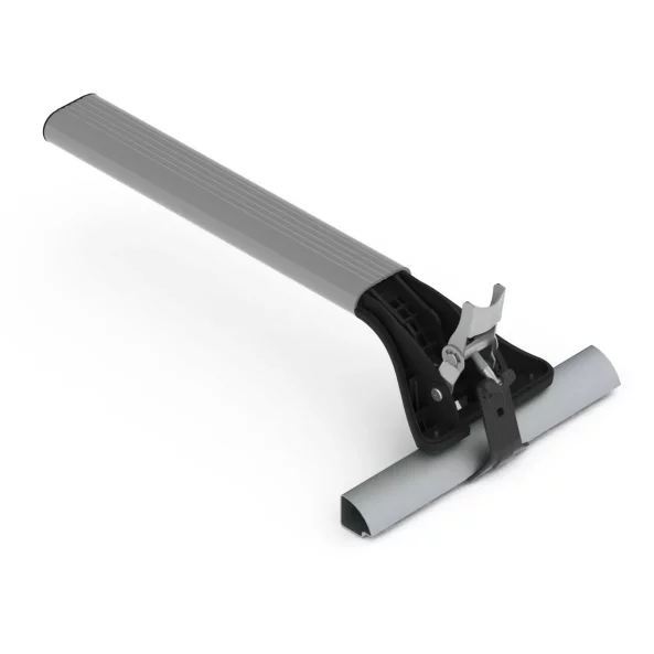 Kit de montare pentru bare portbagaj Snap si Silenzio Cx - K0 - Audi, Bmw, Byd, Citroen, Cupra, Fiat, Ford, Jaguar, Kia, Lexus, Mercedes, MG, Mini, Mitsubishi, Nio, Opel, Peugeot, Renault, Seat, Skoda, Suzuki, Toyota, Volkswagen, Volvo, Xpeng