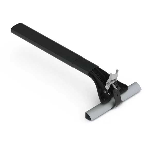 Kit de montare pentru bare portbagaj Snap si Silenzio Cx - K0 - Audi, Bmw, Byd, Citroen, Cupra, Fiat, Ford, Jaguar, Kia, Lexus, Mercedes, MG, Mini, Mitsubishi, Nio, Opel, Peugeot, Renault, Seat, Skoda, Suzuki, Toyota, Volkswagen, Volvo, Xpeng