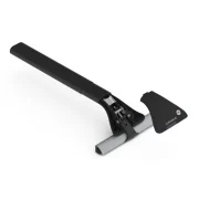 Kit de montare pentru bare portbagaj Snap si Silenzio Cx - K0 - Audi, Bmw, Byd, Citroen, Cupra, Fiat, Ford, Jaguar, Kia, Lexus, Mercedes, MG, Mini, Mitsubishi, Nio, Opel, Peugeot, Renault, Seat, Skoda, Suzuki, Toyota, Volkswagen, Volvo, Xpeng