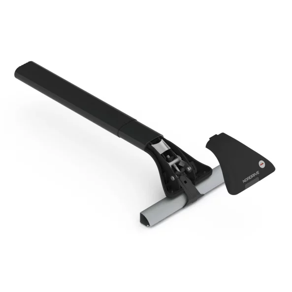 Kit de montare pentru bare portbagaj Snap si Silenzio Cx - K0 - Audi, Bmw, Byd, Citroen, Cupra, Fiat, Ford, Jaguar, Kia, Lexus, Mercedes, MG, Mini, Mitsubishi, Nio, Opel, Peugeot, Renault, Seat, Skoda, Suzuki, Toyota, Volkswagen, Volvo, Xpeng