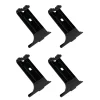 Kit de montare pentru bare portbagaj Snap si Silenzio Cx - K0 - Audi, Bmw, Byd, Citroen, Cupra, Fiat, Ford, Jaguar, Kia, Lexus, Mercedes, MG, Mini, Mitsubishi, Nio, Opel, Peugeot, Renault, Seat, Skoda, Suzuki, Toyota, Volkswagen, Volvo, Xpeng