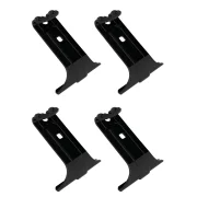 Kit de montare pentru bare portbagaj Snap si Silenzio Cx - K0 - Audi, Bmw, Byd, Citroen, Cupra, Fiat, Ford, Jaguar, Kia, Lexus, Mercedes, MG, Mini, Mitsubishi, Nio, Opel, Peugeot, Renault, Seat, Skoda, Suzuki, Toyota, Volkswagen, Volvo, Xpeng