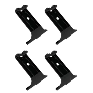 Kit de montare pentru bare portbagaj Snap si Silenzio Cx - K0 - Audi, Bmw, Byd, Citroen, Cupra, Fiat, Ford, Jaguar, Kia, Lexus, Mercedes, MG, Mini, Mitsubishi, Nio, Opel, Peugeot, Renault, Seat, Skoda, Suzuki, Toyota, Volkswagen, Volvo, Xpeng