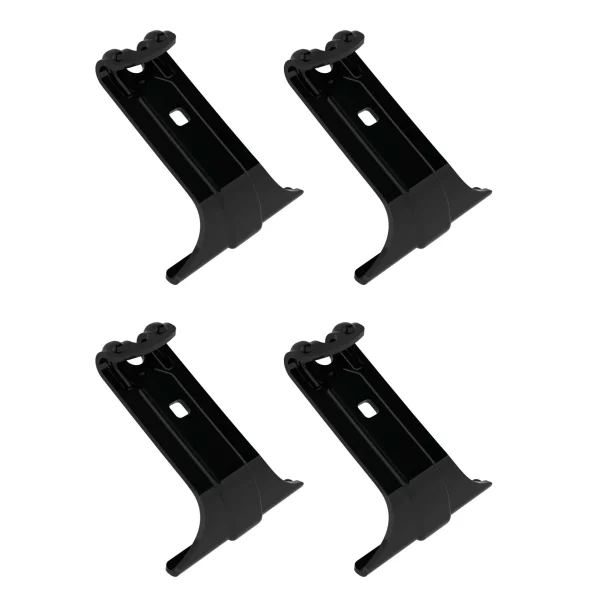 Kit de montare pentru bare portbagaj Snap si Silenzio Cx - K0 - Audi, Bmw, Byd, Citroen, Cupra, Fiat, Ford, Jaguar, Kia, Lexus, Mercedes, MG, Mini, Mitsubishi, Nio, Opel, Peugeot, Renault, Seat, Skoda, Suzuki, Toyota, Volkswagen, Volvo, Xpeng