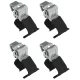 Kit de montare pentru bare portbagaj Snap si Silenzio Cx - K1 - Bmw, Hyundai, Opel