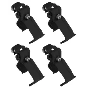 Kit de montare pentru bare portbagaj Snap si Silenzio Cx - K2 - Ford, Hyundai, KG Mobility, Kia