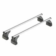 Helio, set complet de bare portbagaj din aluminiu - M - Evos ST - C062