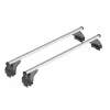 Helio, set complet de bare portbagaj din aluminiu - M - Evos ST - C127