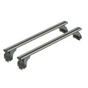 Silenzio, set complet de bare portbagaj din aluminiu - L - Evos ST - C117