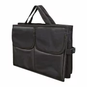 Geanta organizatoare portbagaj 55x40x26cm Amio